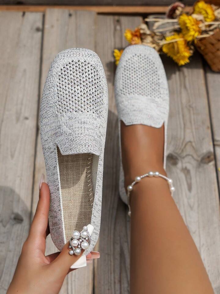 Nadia | Orthopedic Shoes - Comfortable Leather