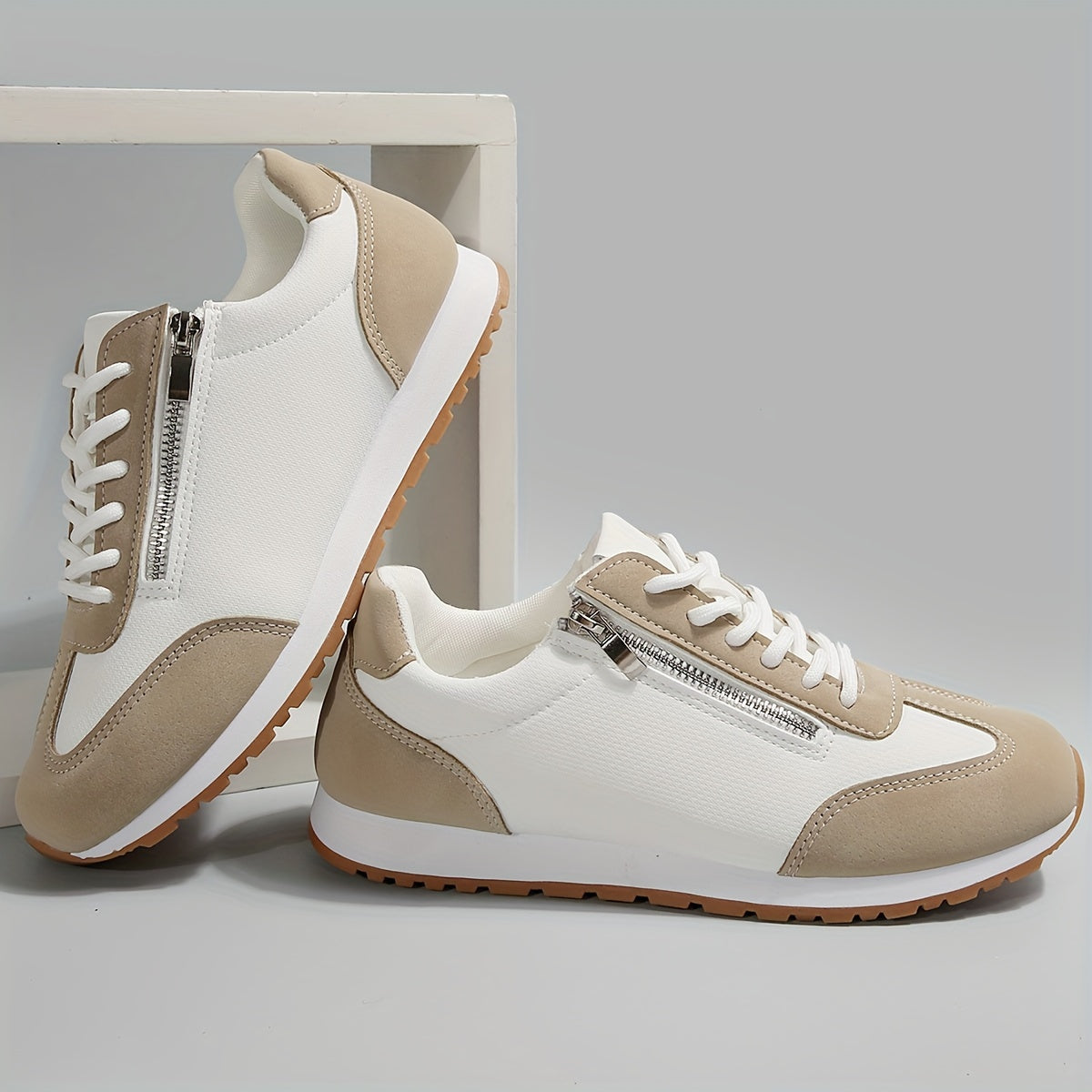 Cadiz | Orthopedic Shoes - Comfortable Leather