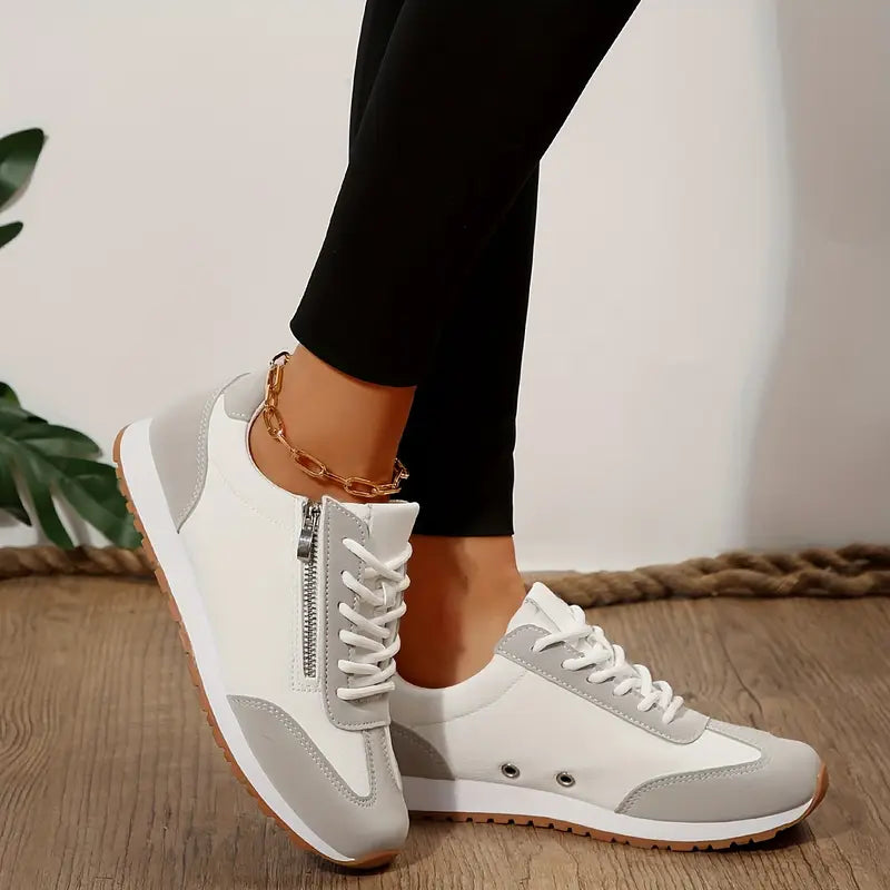 Cadiz | Orthopedic Shoes - Comfortable Leather