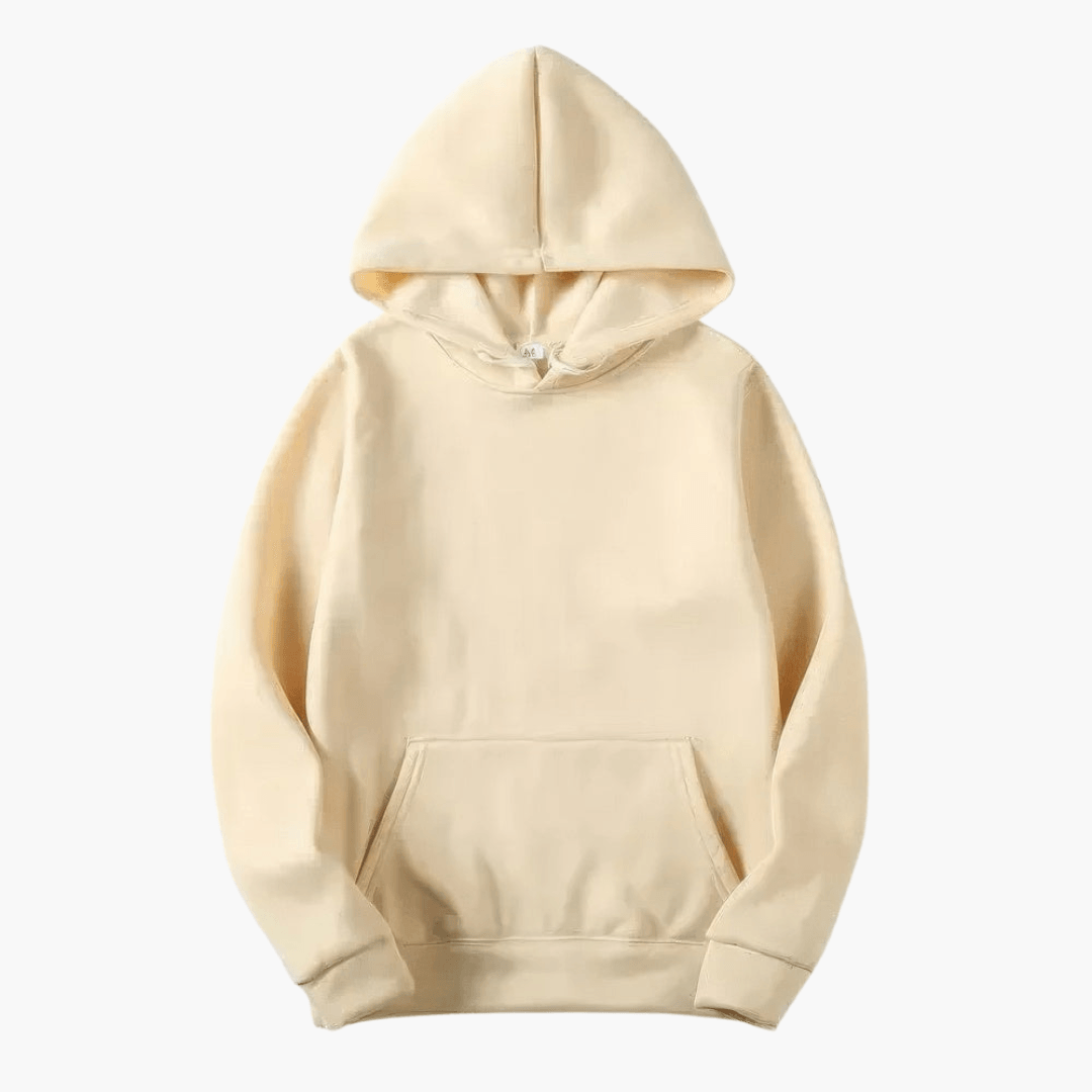 Jeppe | Men's Warm Hoodie Casual Sweatshirt