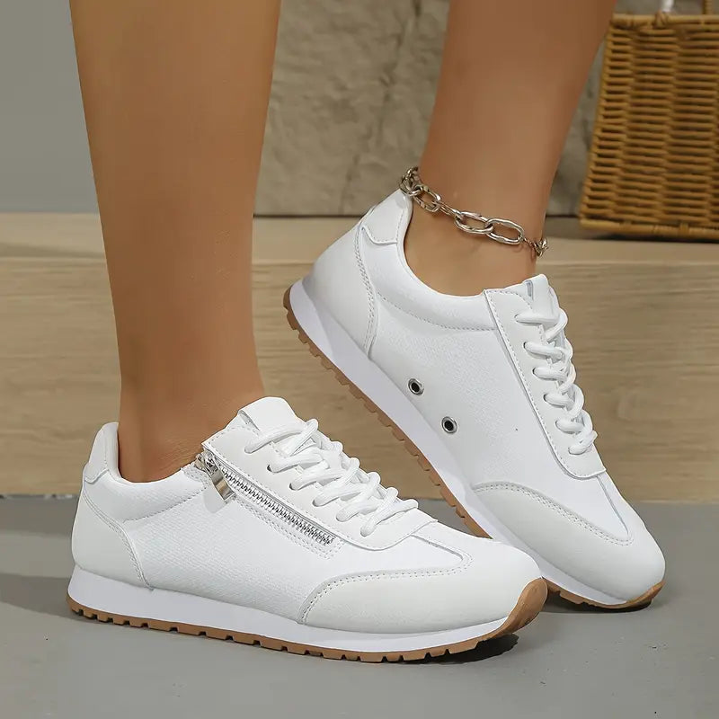 Cadiz | Orthopedic Shoes - Comfortable Leather