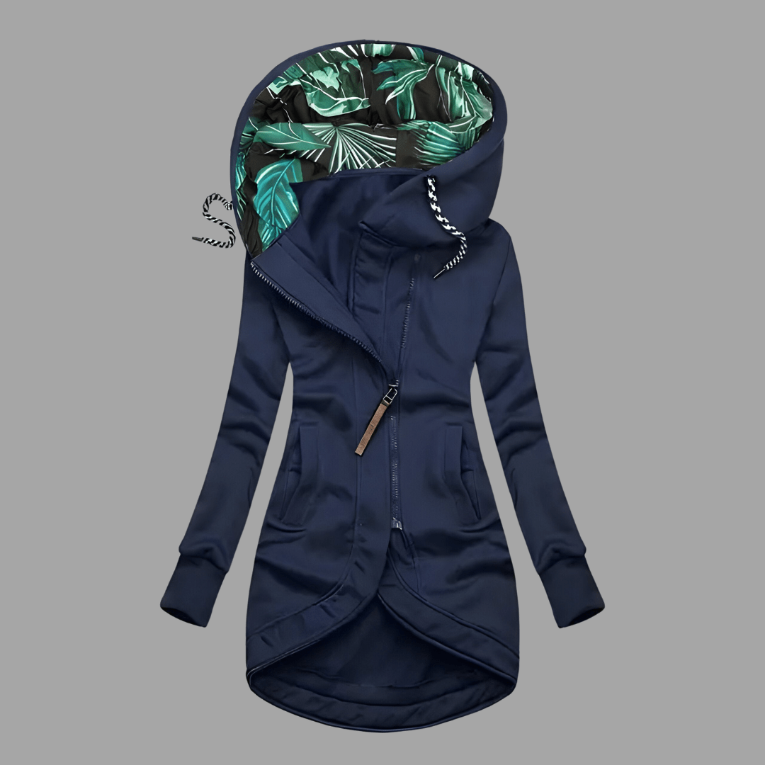 Stefanie | Winter Shell Jacket - Robust