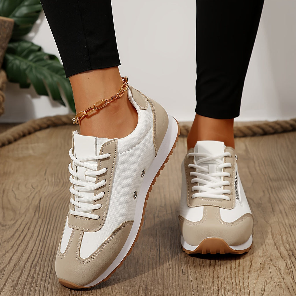 Cadiz | Orthopedic Shoes - Comfortable Leather
