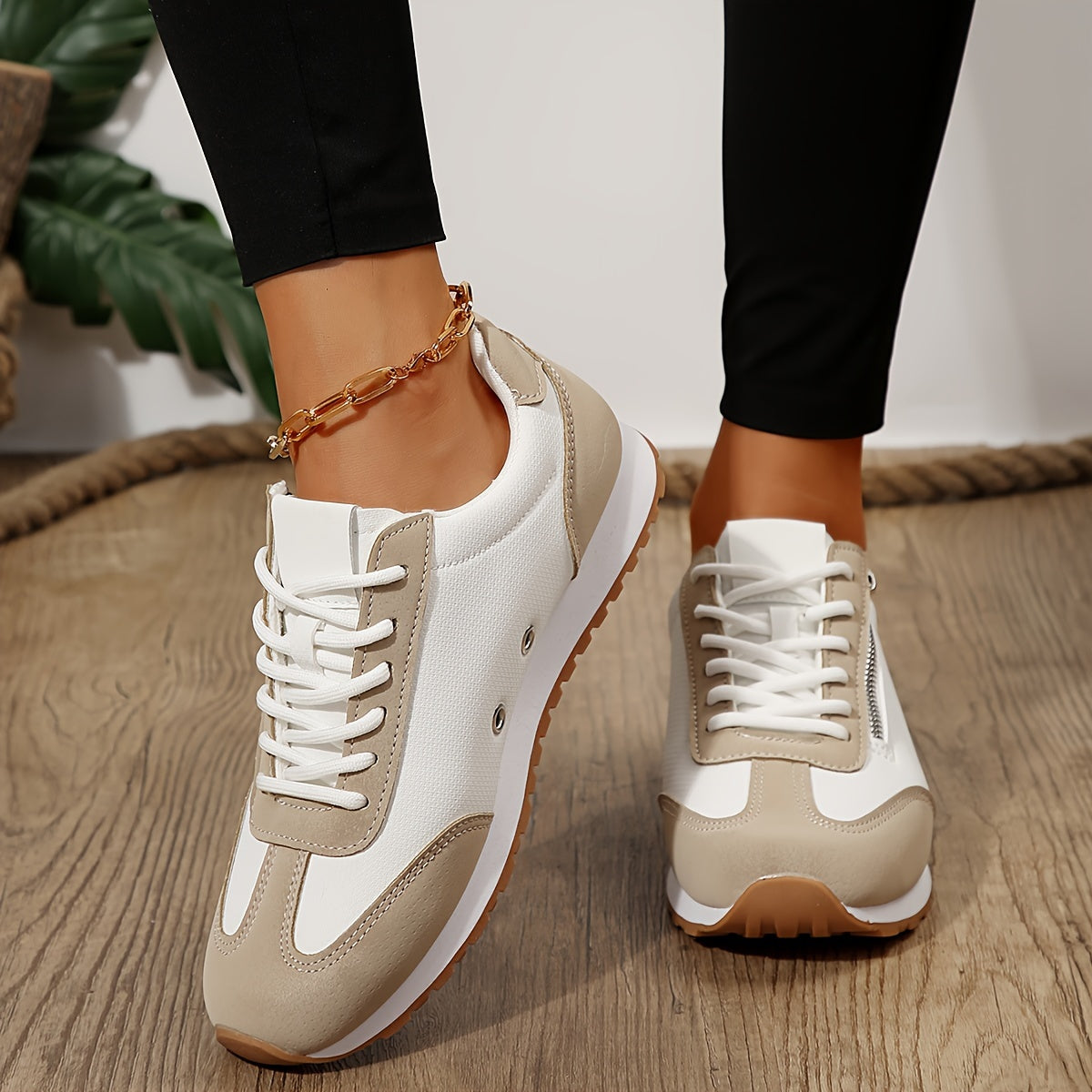 Cadiz | Orthopedic Shoes - Comfortable Leather