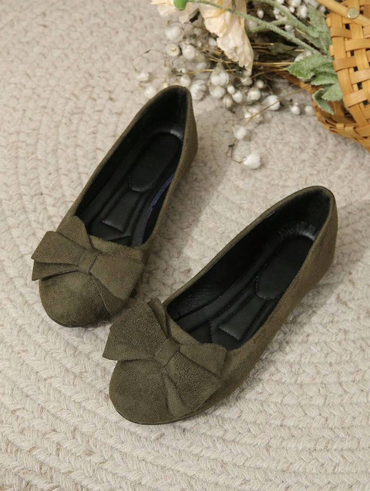 Blossom | Walking Shoes - Comfortable Fabric