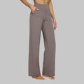 Calista | Trousers Soft Jersey - Elegant