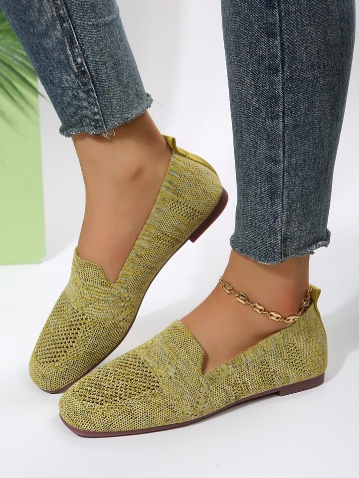 Nadia | Orthopedic Shoes - Comfortable Leather