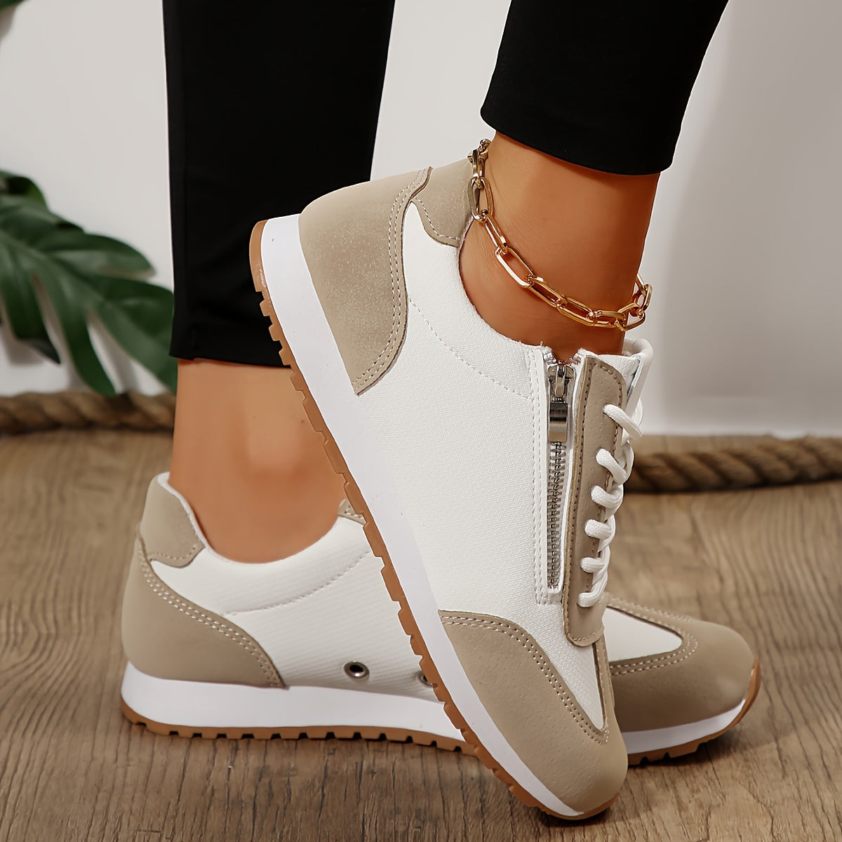 Cadiz | Orthopedic Shoes - Comfortable Leather