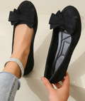 Blossom | Walking Shoes - Comfortable Fabric