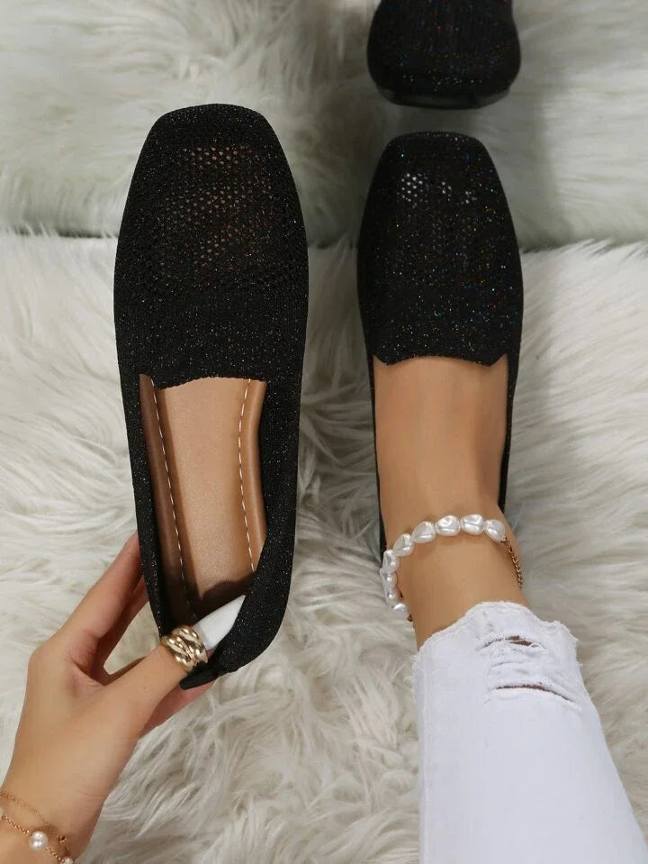 Nadia | Orthopedic Shoes - Comfortable Leather