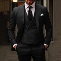Thomas | Tailored Suit - Elegant Fit for Formal Occasions