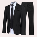 Robert | Formal Suit Set - Tweed