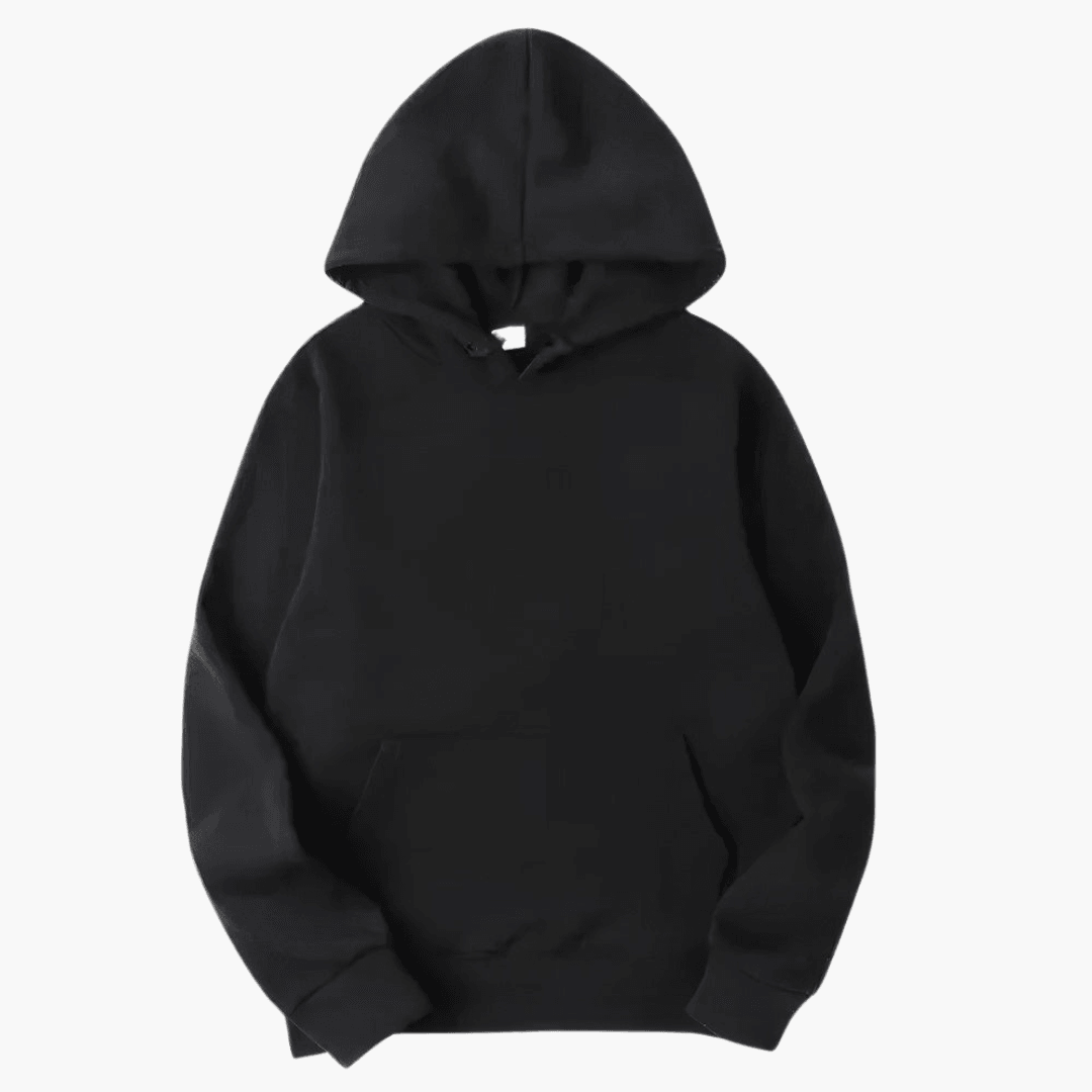 Jeppe | Men's Warm Hoodie Casual Sweatshirt