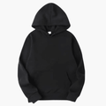 Jeppe | Men's Warm Hoodie Casual Sweatshirt