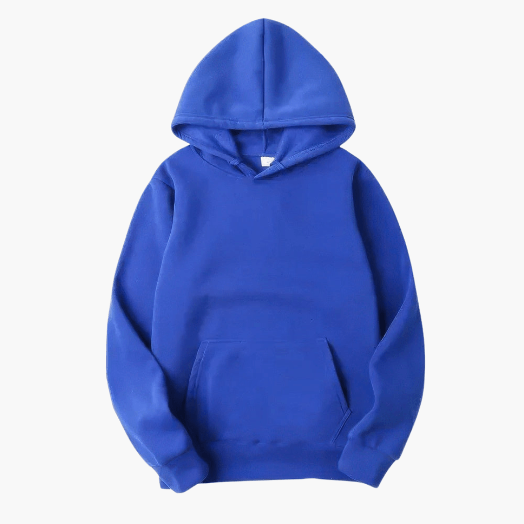 Jeppe | Men's Warm Hoodie Casual Sweatshirt