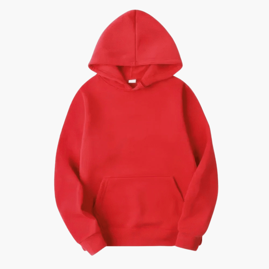 Jeppe | Men's Warm Hoodie Casual Sweatshirt