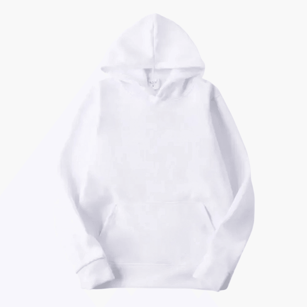 Jeppe | Men's Warm Hoodie Casual Sweatshirt