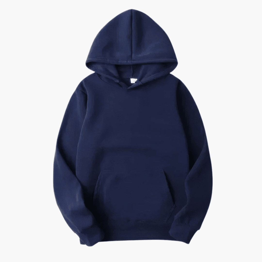 Jeppe | Men's Warm Hoodie Casual Sweatshirt