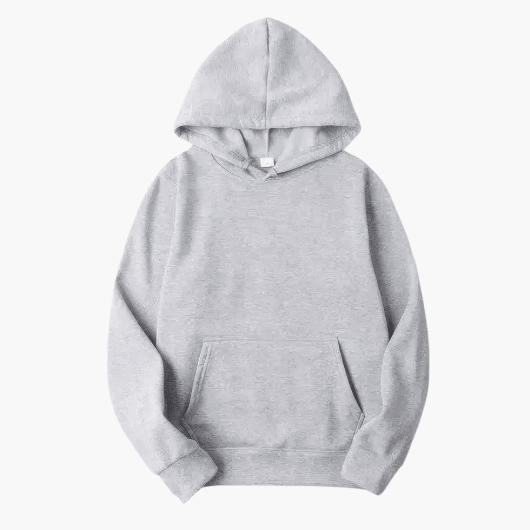 Jeppe | Men's Warm Hoodie Casual Sweatshirt
