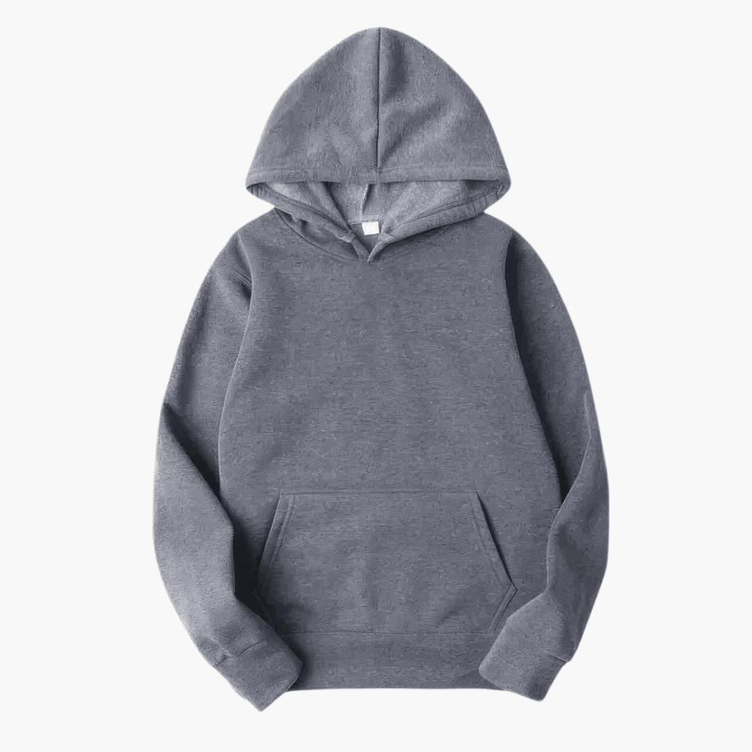 Jeppe | Men's Warm Hoodie Casual Sweatshirt