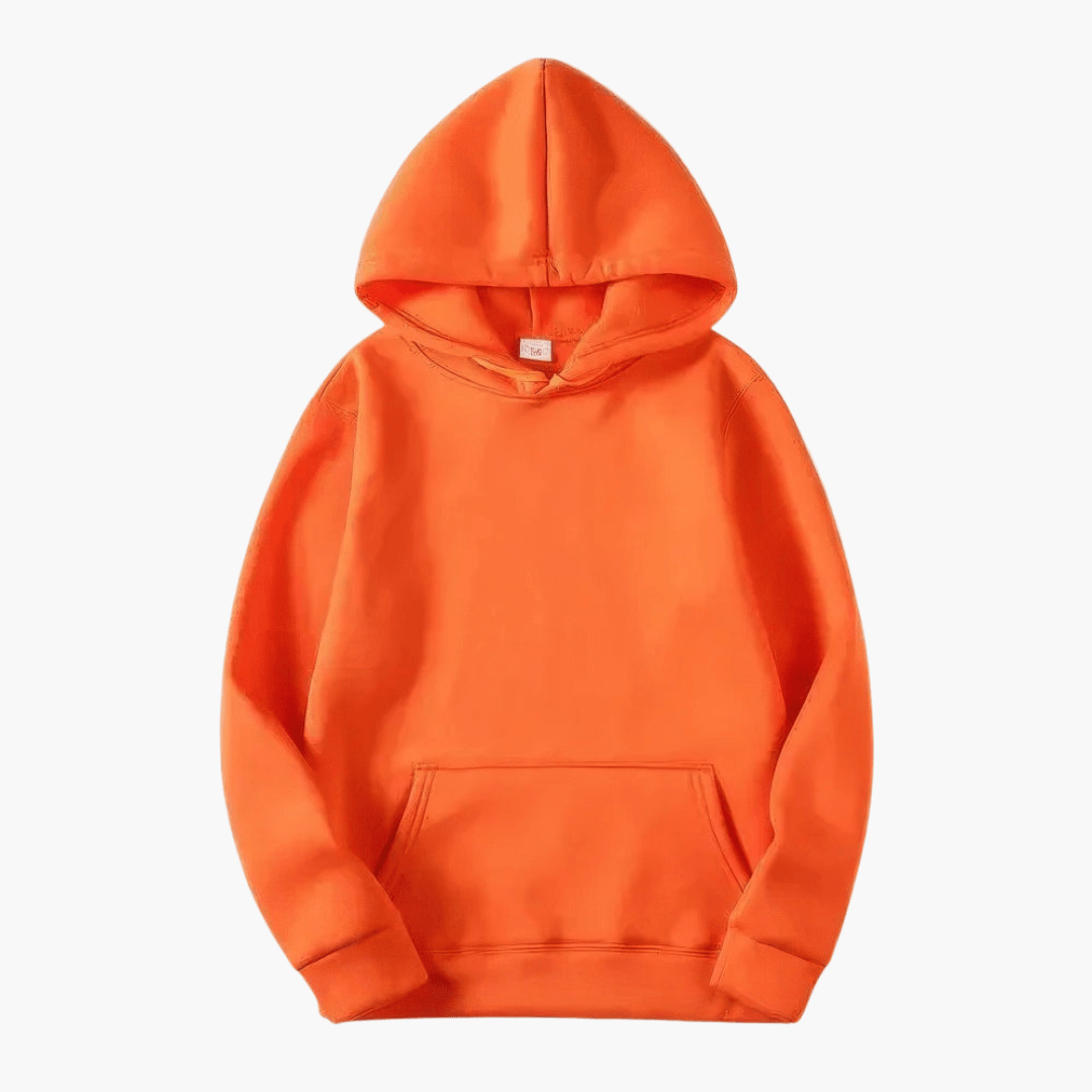 Jeppe | Men's Warm Hoodie Casual Sweatshirt
