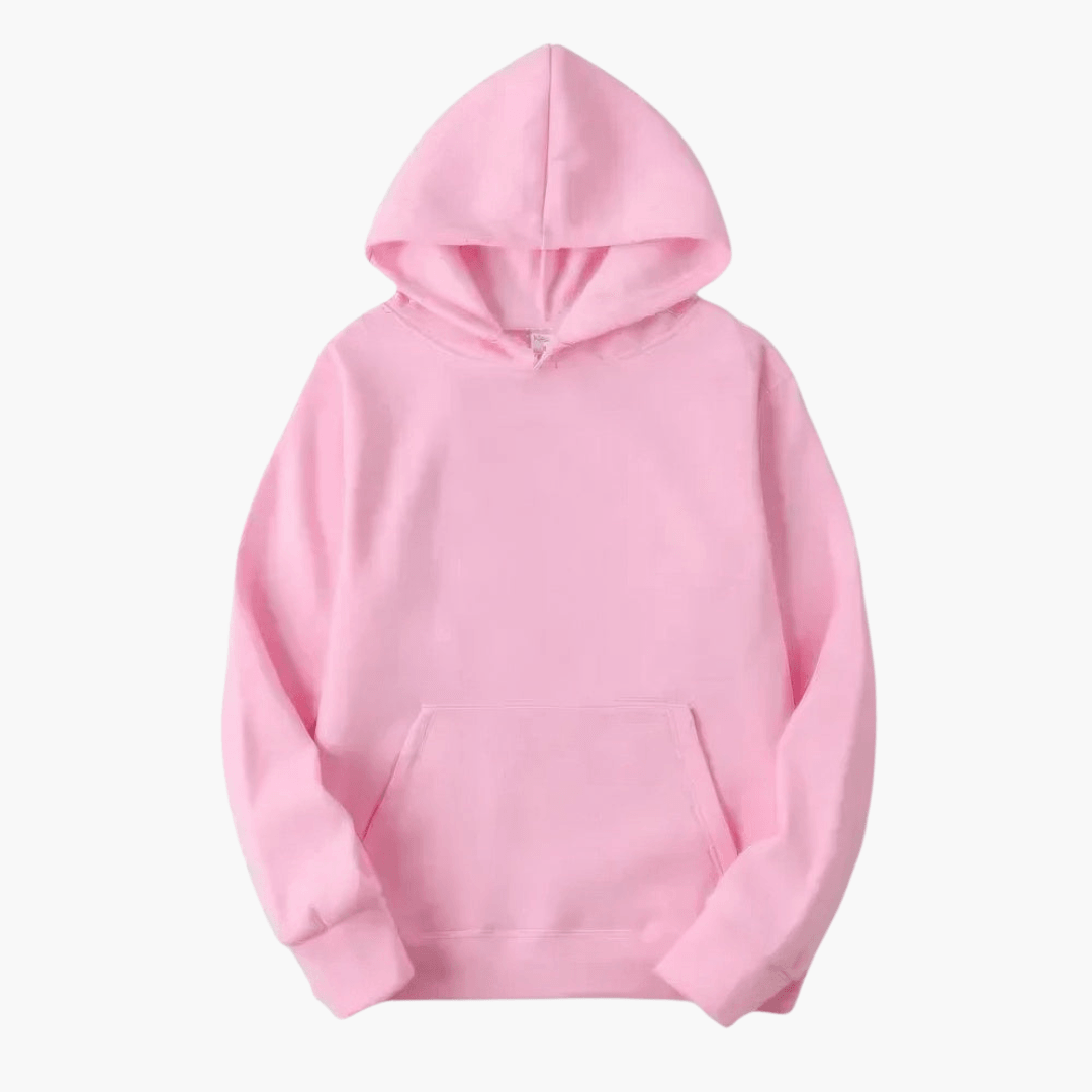 Jeppe | Men's Warm Hoodie Casual Sweatshirt