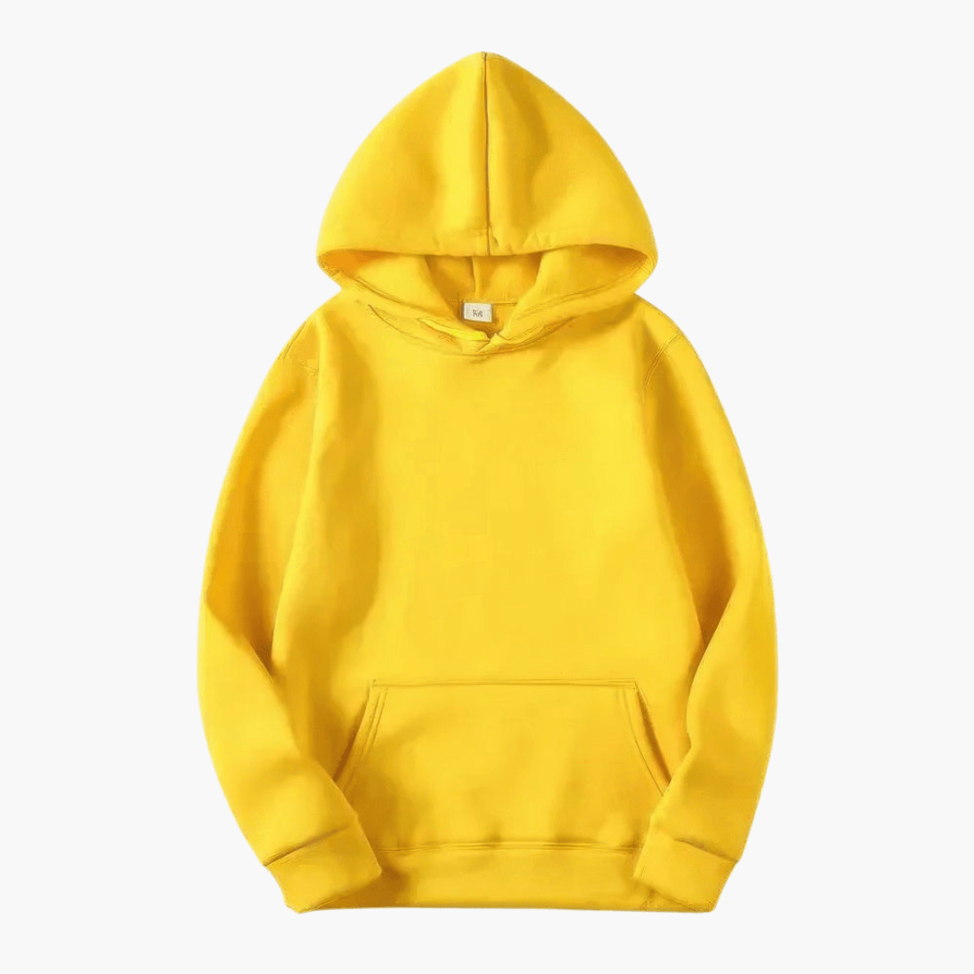 Jeppe | Men's Warm Hoodie Casual Sweatshirt