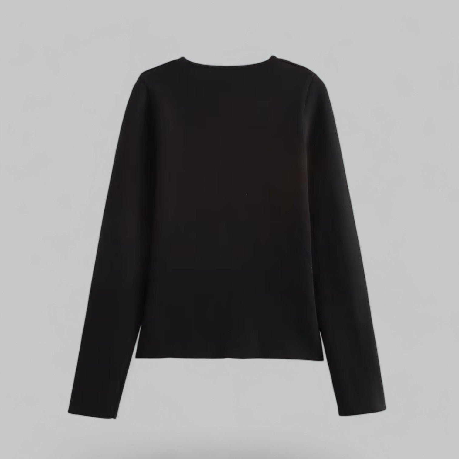Grace | Cardigan Minimalist Design - Spring Green