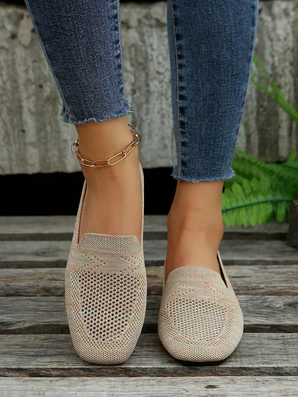 Nadia | Orthopedic Shoes - Comfortable Leather
