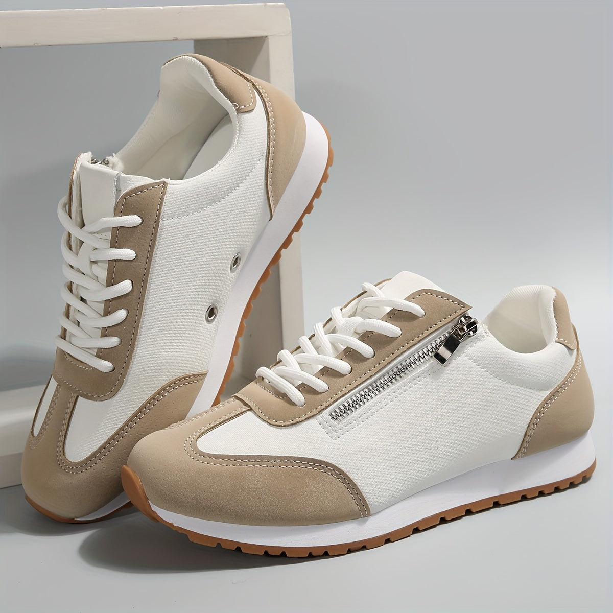 Cadiz | Orthopedic Shoes - Comfortable Leather