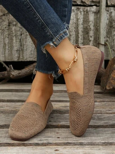 Nadia | Orthopedic Shoes - Comfortable Leather