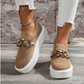 Celeste | Orthopedic Shoes - Comfortable Leather