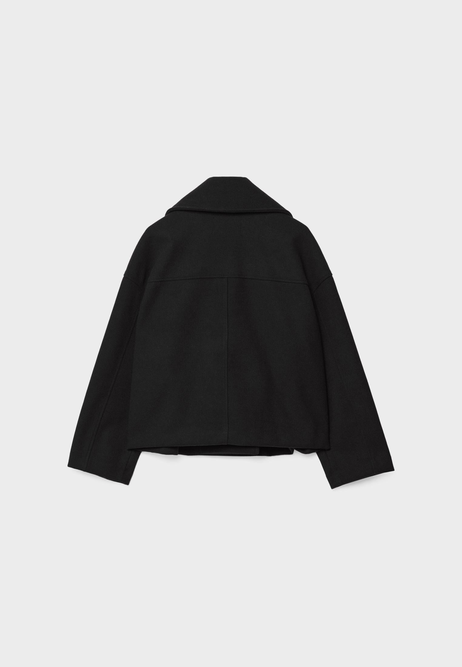Emily | Women’s Stylish Short Coat Casual Design