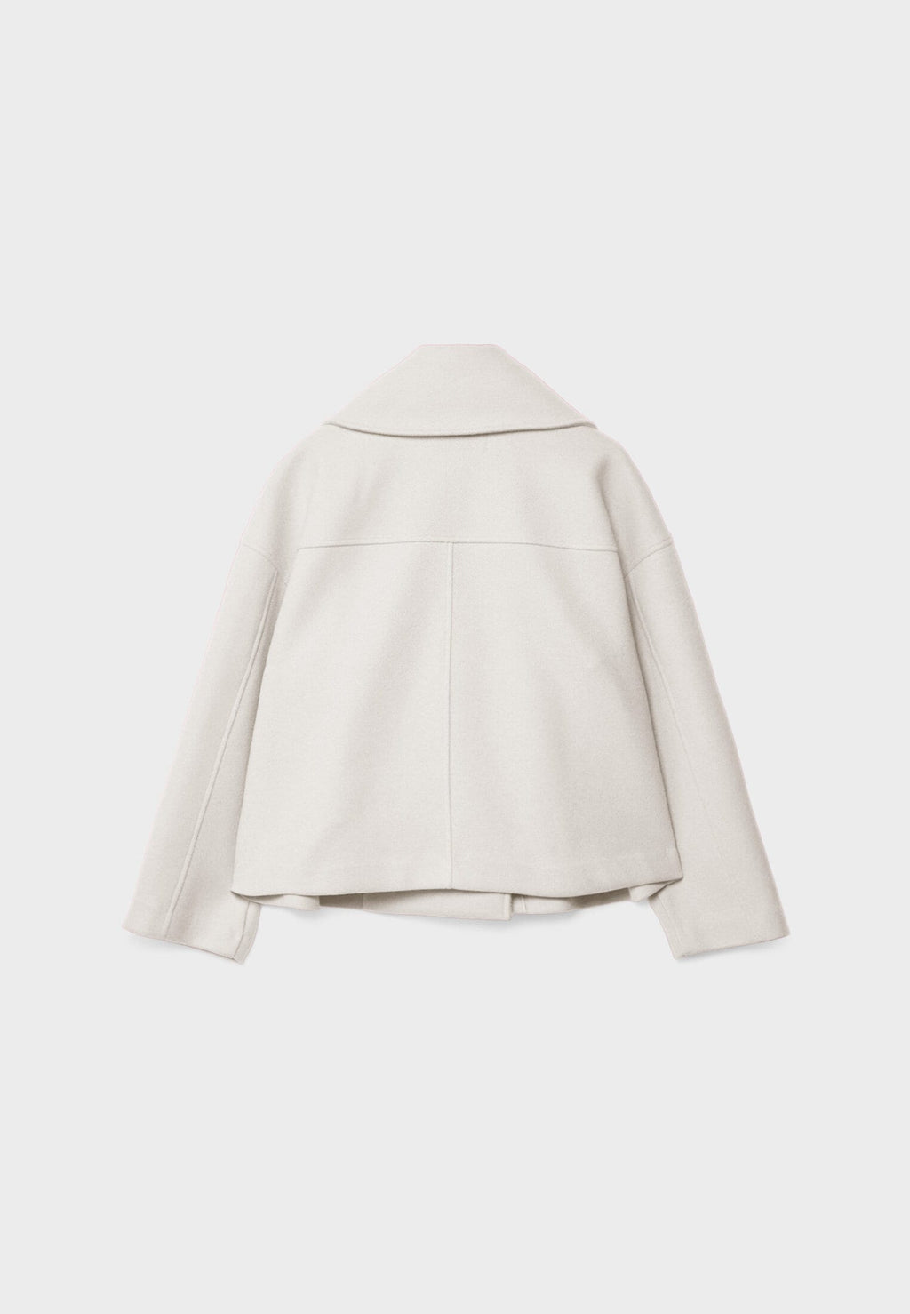 Emily | Women’s Stylish Short Coat Casual Design