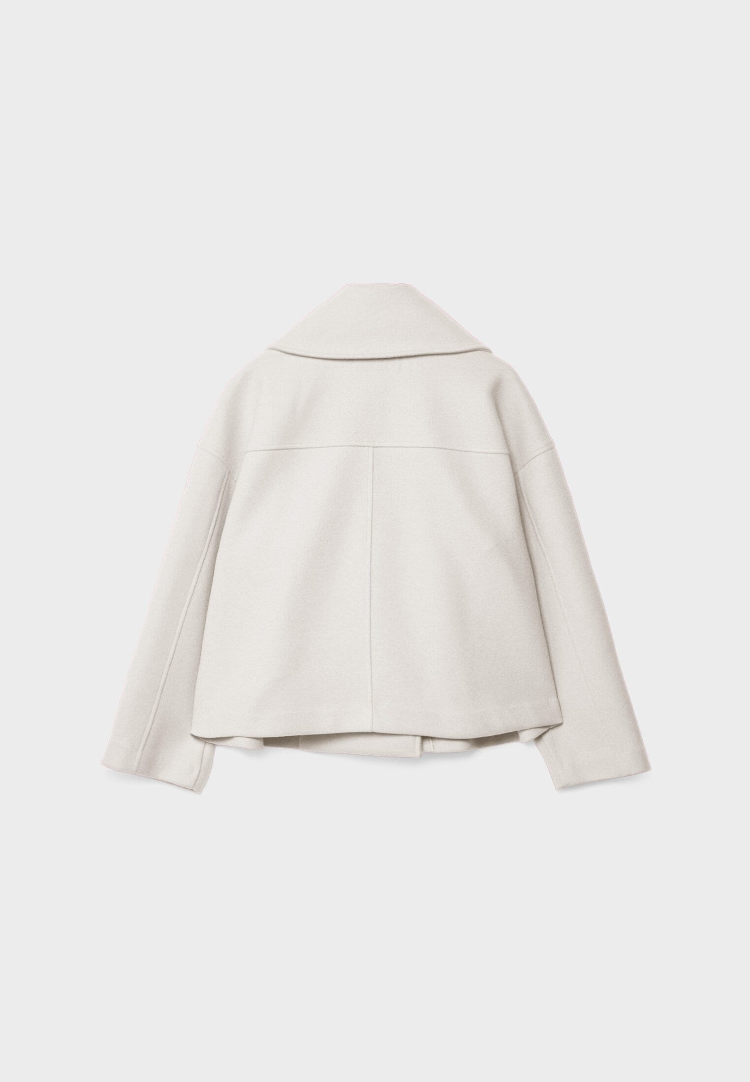 Emily | Women’s Stylish Short Coat Casual Design