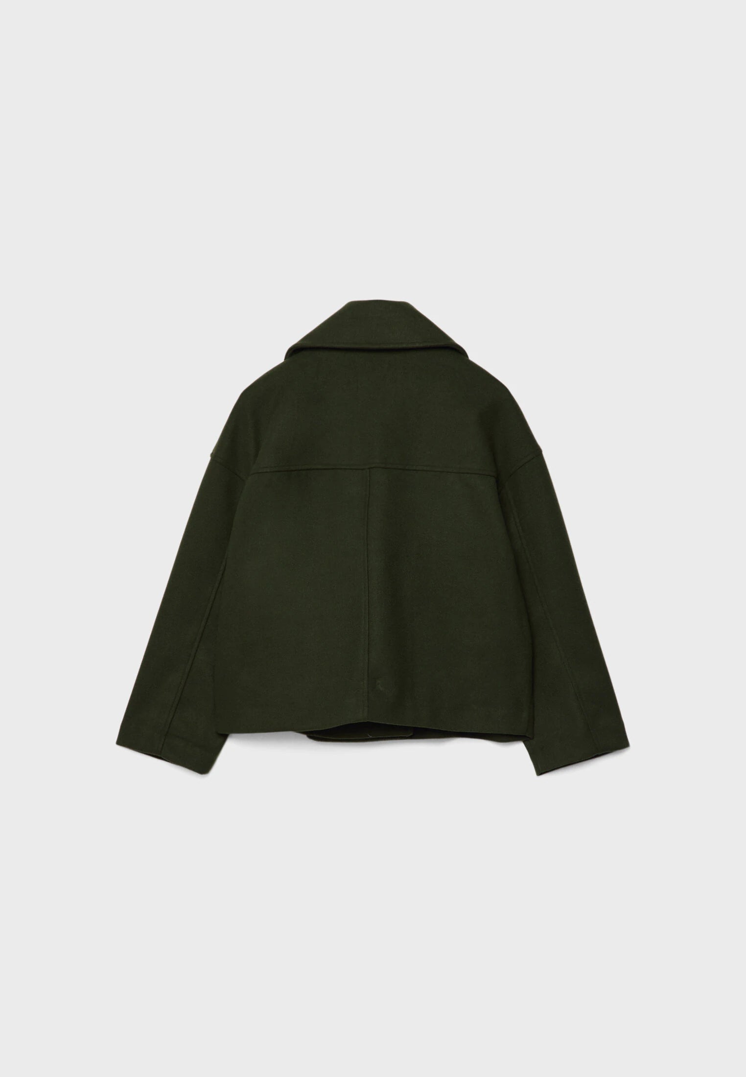 Emily | Women’s Stylish Short Coat Casual Design