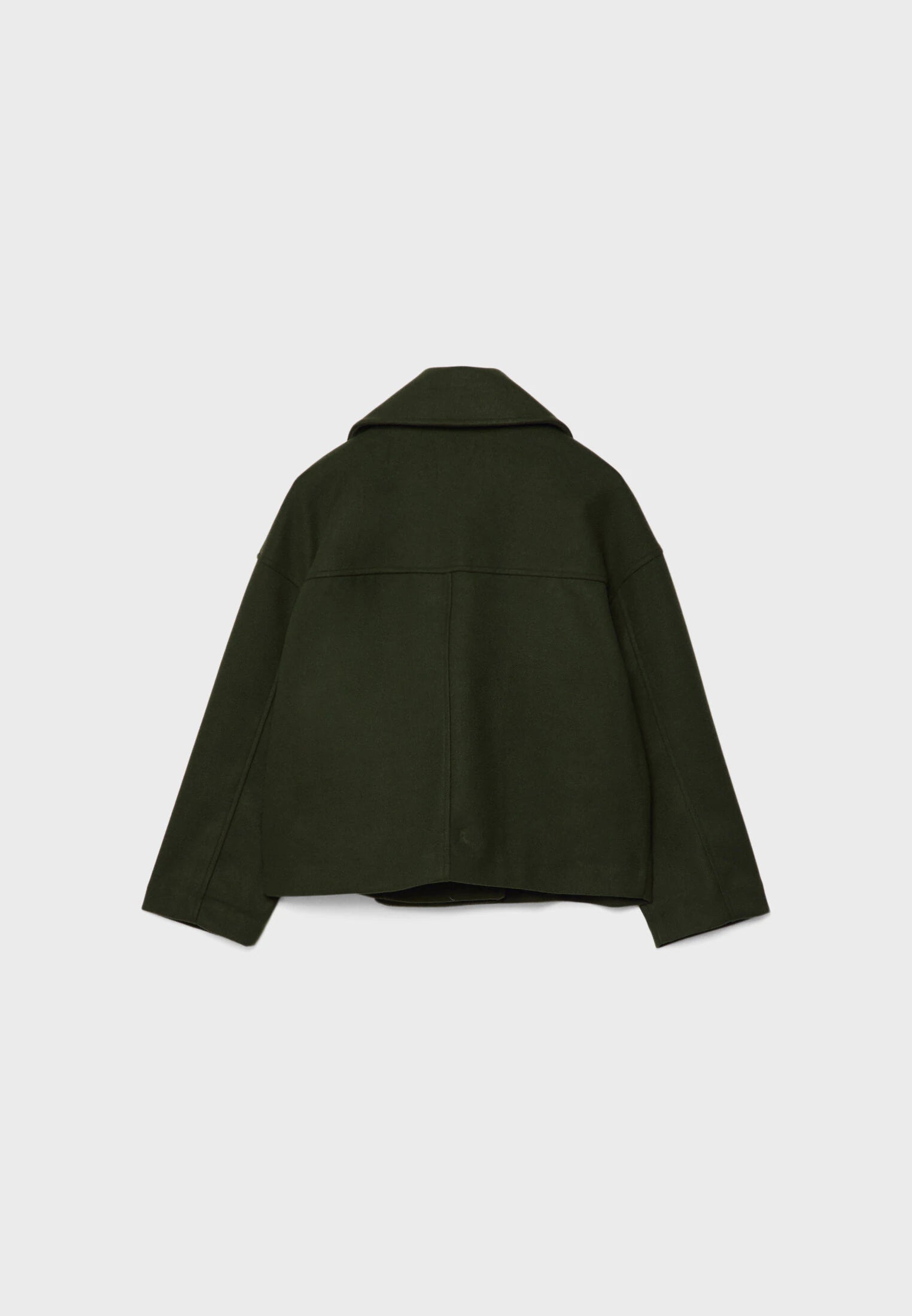 Emily | Women’s Stylish Short Coat Casual Design