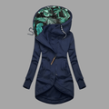 Stefanie | Winter Shell Jacket - Robust