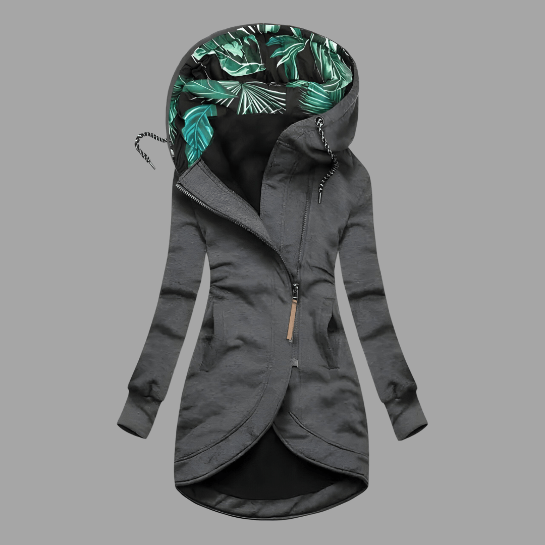 Stefanie | Winter Shell Jacket - Robust