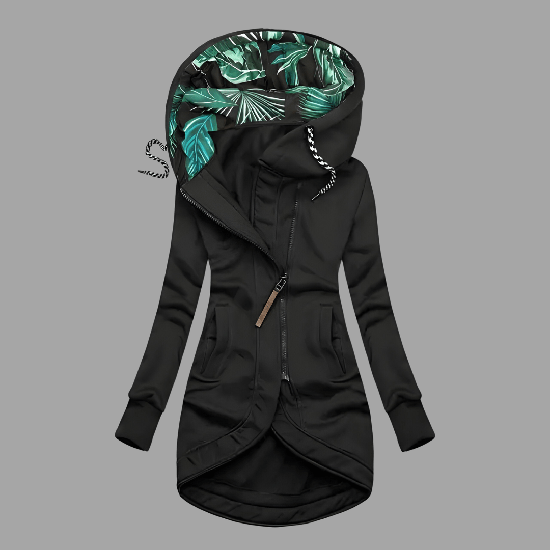 Stefanie | Winter Shell Jacket - Robust